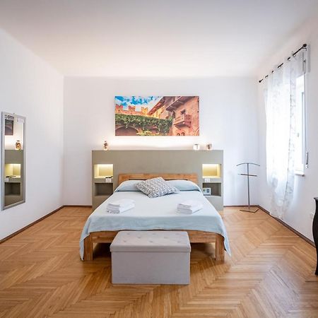 Il Salotto Del Conte Bed & Breakfast Verona Luaran gambar