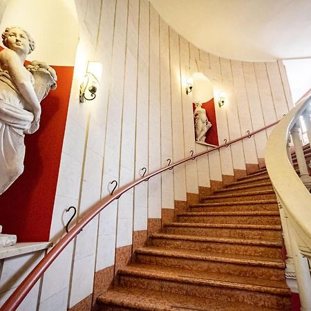 Il Salotto Del Conte Bed & Breakfast Verona Luaran gambar