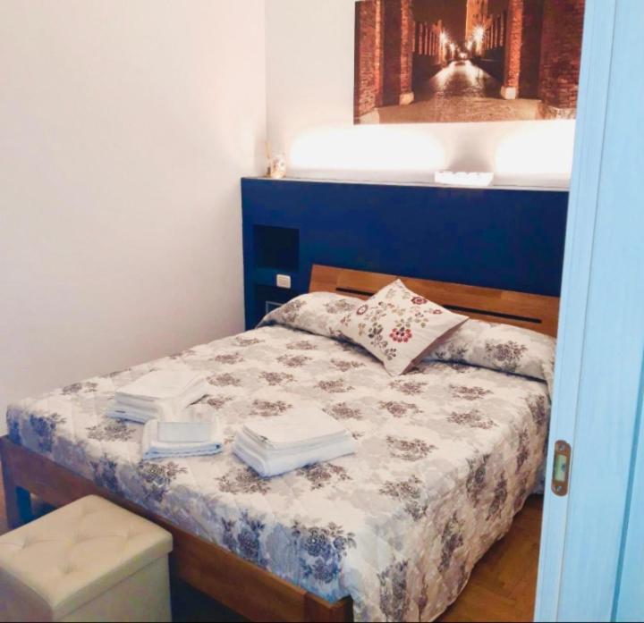 Il Salotto Del Conte Bed & Breakfast Verona Luaran gambar