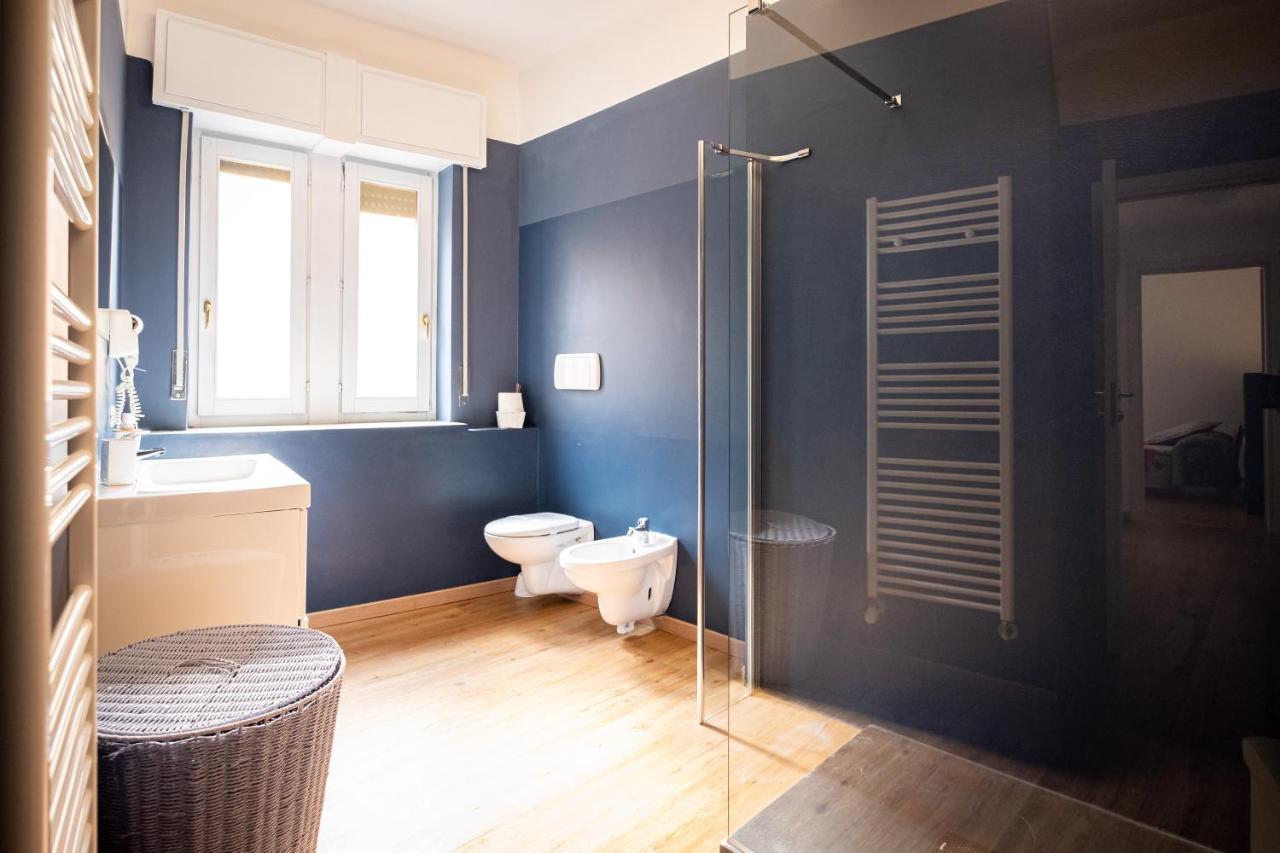 Il Salotto Del Conte Bed & Breakfast Verona Luaran gambar