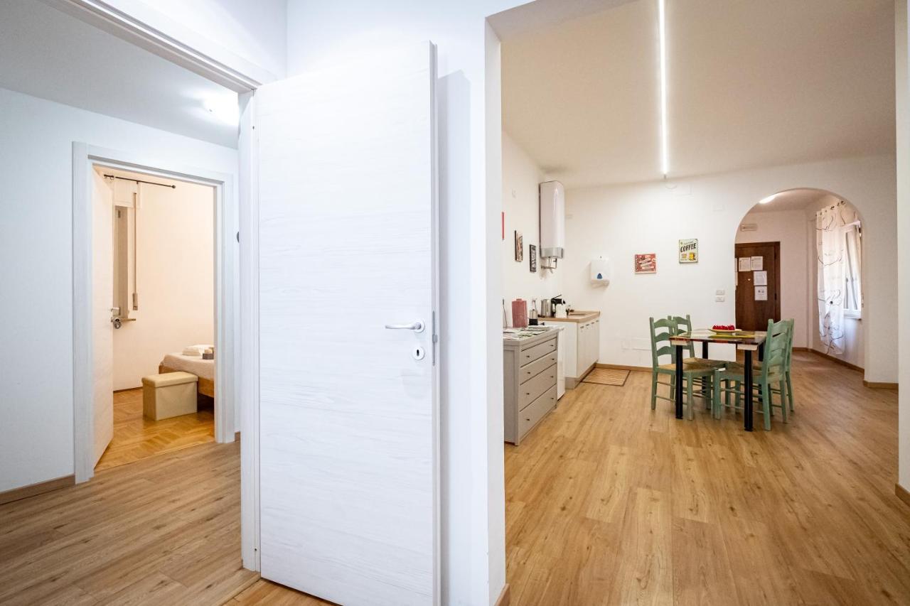Il Salotto Del Conte Bed & Breakfast Verona Luaran gambar