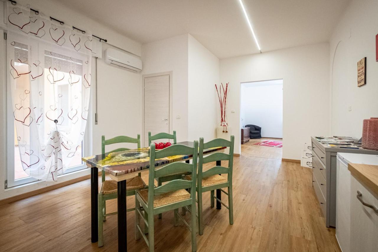Il Salotto Del Conte Bed & Breakfast Verona Luaran gambar