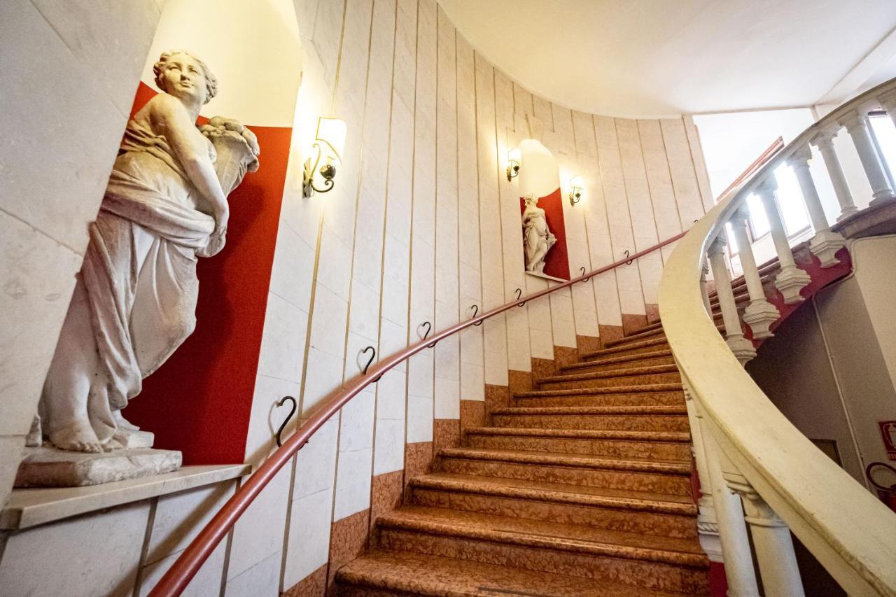 Il Salotto Del Conte Bed & Breakfast Verona Luaran gambar