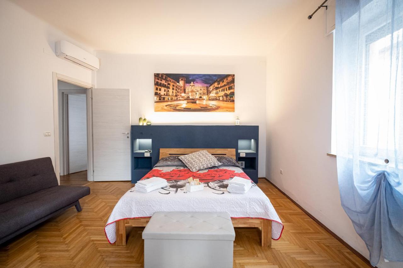 Il Salotto Del Conte Bed & Breakfast Verona Luaran gambar