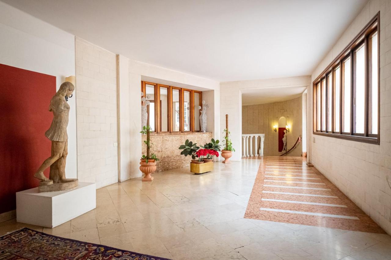 Il Salotto Del Conte Bed & Breakfast Verona Luaran gambar