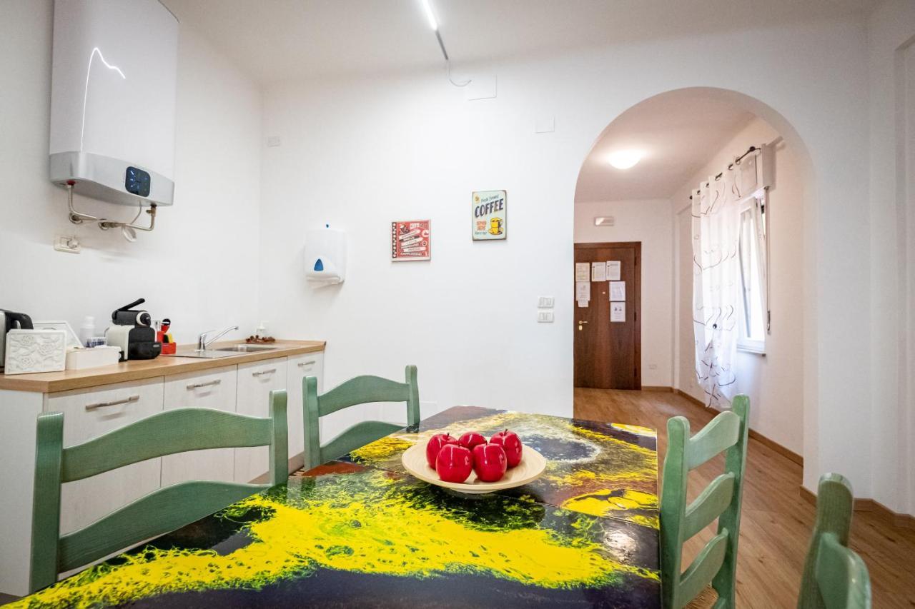 Il Salotto Del Conte Bed & Breakfast Verona Luaran gambar