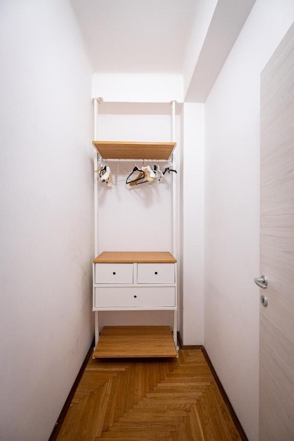 Il Salotto Del Conte Bed & Breakfast Verona Luaran gambar