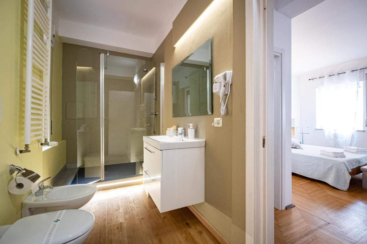 Il Salotto Del Conte Bed & Breakfast Verona Luaran gambar