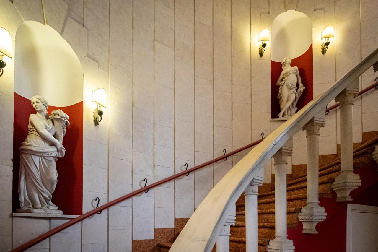 Il Salotto Del Conte Bed & Breakfast Verona Luaran gambar