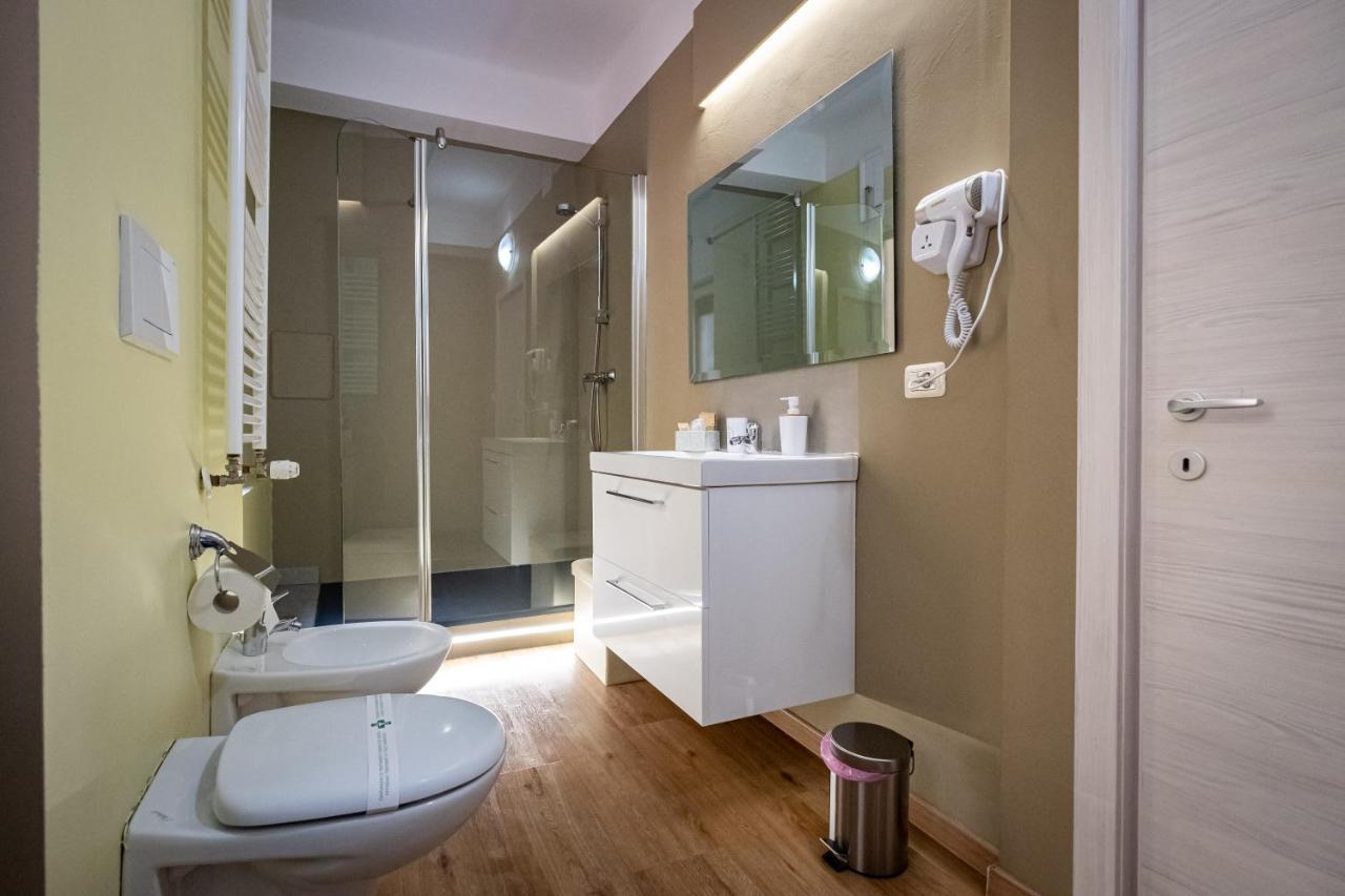Il Salotto Del Conte Bed & Breakfast Verona Luaran gambar