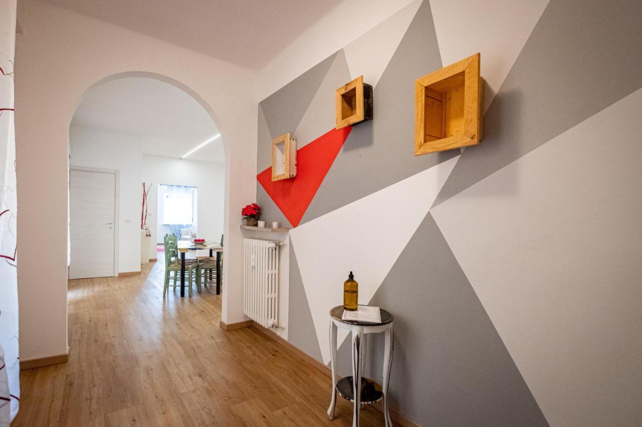 Il Salotto Del Conte Bed & Breakfast Verona Luaran gambar