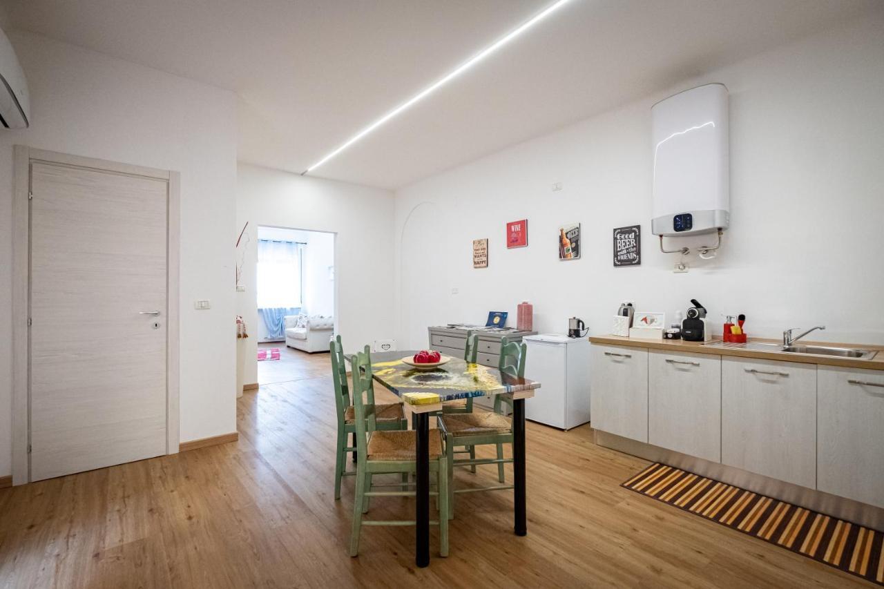 Il Salotto Del Conte Bed & Breakfast Verona Luaran gambar