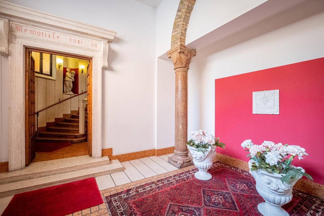 Il Salotto Del Conte Bed & Breakfast Verona Luaran gambar