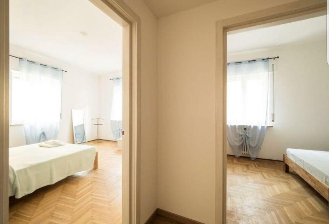 Il Salotto Del Conte Bed & Breakfast Verona Luaran gambar