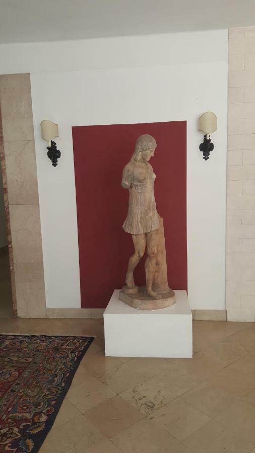 Il Salotto Del Conte Bed & Breakfast Verona Luaran gambar