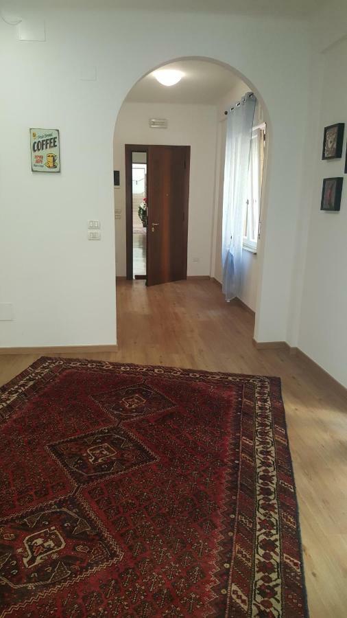Il Salotto Del Conte Bed & Breakfast Verona Luaran gambar