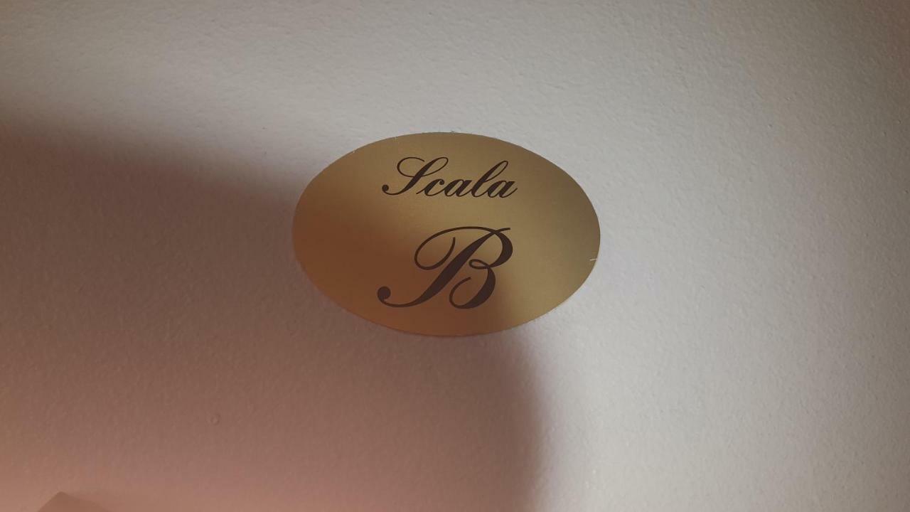 Il Salotto Del Conte Bed & Breakfast Verona Luaran gambar
