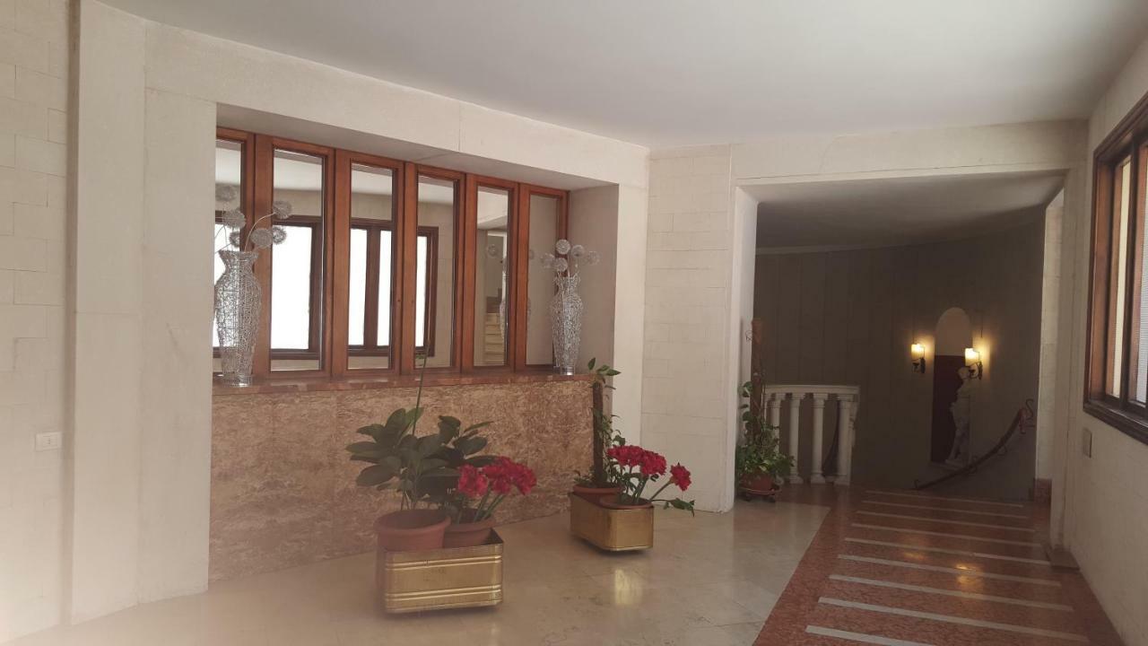 Il Salotto Del Conte Bed & Breakfast Verona Luaran gambar