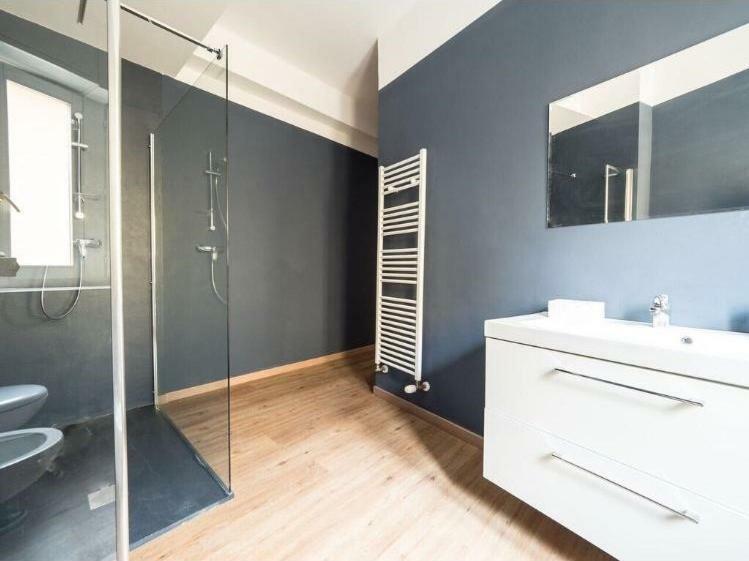 Il Salotto Del Conte Bed & Breakfast Verona Luaran gambar