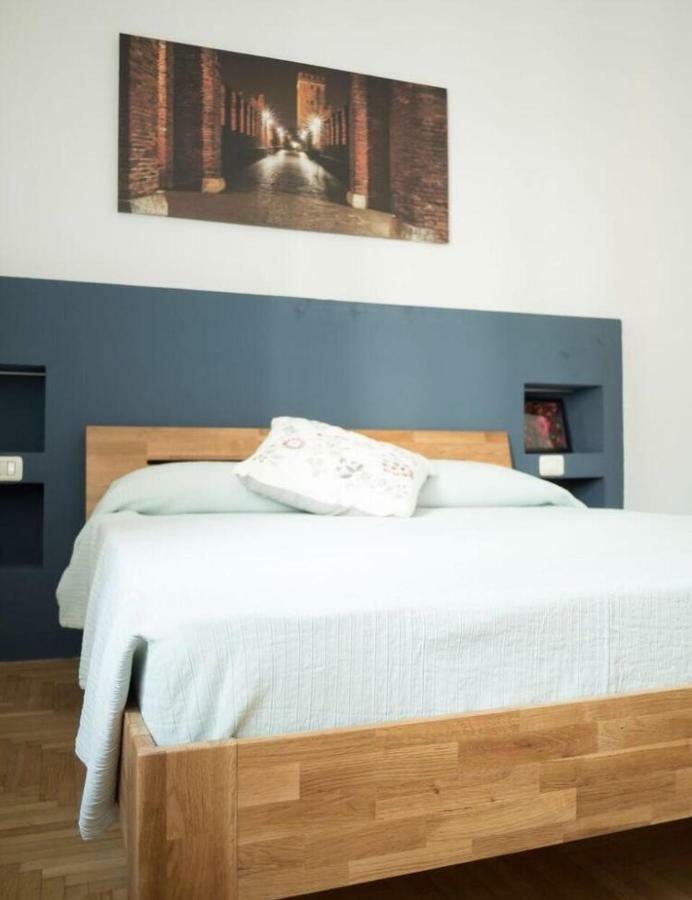 Il Salotto Del Conte Bed & Breakfast Verona Luaran gambar