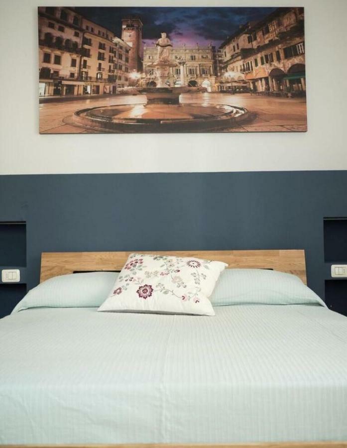 Il Salotto Del Conte Bed & Breakfast Verona Luaran gambar
