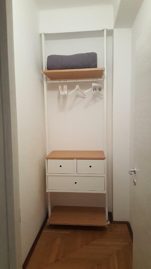 Il Salotto Del Conte Bed & Breakfast Verona Luaran gambar