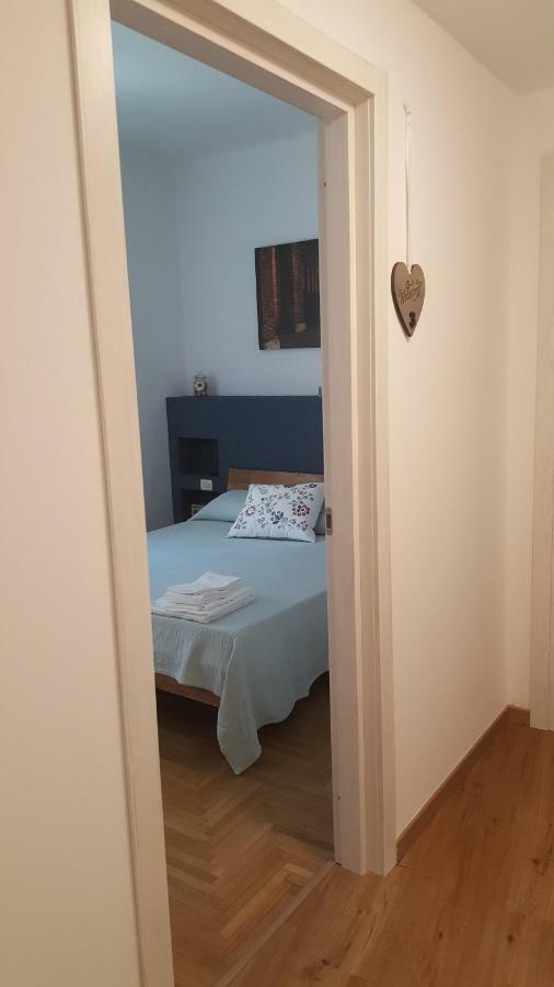 Il Salotto Del Conte Bed & Breakfast Verona Luaran gambar