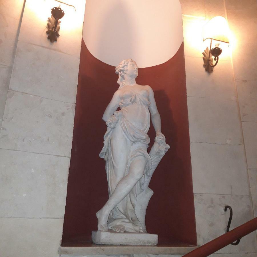 Il Salotto Del Conte Bed & Breakfast Verona Luaran gambar