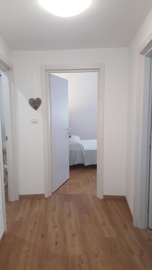 Il Salotto Del Conte Bed & Breakfast Verona Luaran gambar