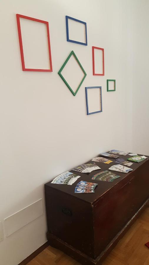 Il Salotto Del Conte Bed & Breakfast Verona Luaran gambar