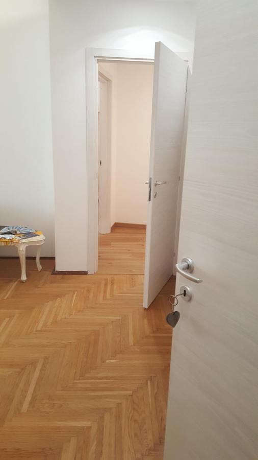 Il Salotto Del Conte Bed & Breakfast Verona Luaran gambar